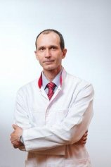 Дубинский Сергей Викторович