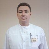 Балаклеец Алексей Сергеевич