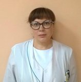 Кушнир Ольга Николаевна