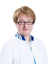 Соколова Елена Игоревна