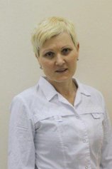 Лукичева Наталья Георгиевна