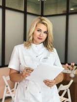 Речкунова Ольга Александровна