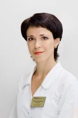 Кольцова Светлана Викторовна