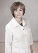 Сокуренко Наталья Сергеевна