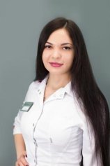 Романова (Смоличева) Людмила Александровна