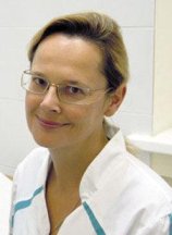 Торопкова Юлия Юрьевна