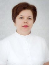Вязовик Татьяна Ивановна