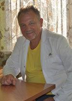 Антипенко Виктор Hикoлaeвич