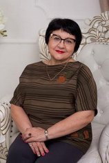 Чиркова Ольга Борисовна