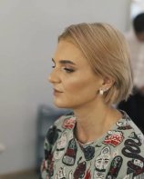Лиханова Олеся