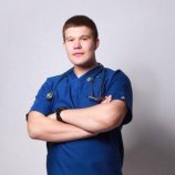 Аистов Денис Сергеевич