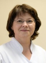 Кириллова Татьяна Вячеславовна