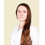Царькова Екатерина Владимировна