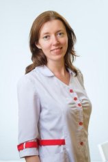 Дроздова Ирина Петровна