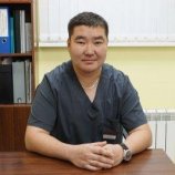 Дашицыренов Алдар Цыденович
