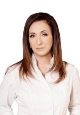 Щека Светлана Григорьевна