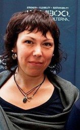 Нормальнова Маргарита