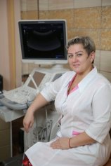Новикова Людмила Александровна