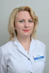 Сергейко Ирина Владимировна