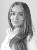 Воскресенская Валерия Михайловна