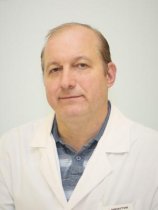 Романенко Николай Александрович