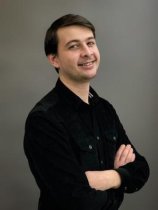 Рыбаков Сергей