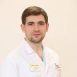 Сазанов Артем Иванович