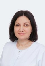 Литвинова Анжела Николаевна