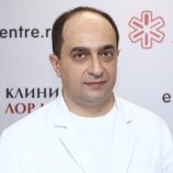 Миракян Рубен Гарегинович