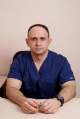 Гайдабуров Леонид Сергеевич