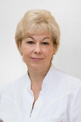 Терещенко Светлана Викторовна