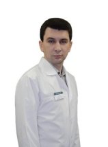 Мерцалов Сергей Александрович