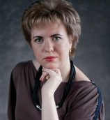 Крашникова Ольга