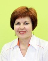 Зайцева Елена Германовна