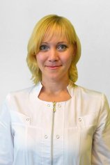 Блохина Елена Николаевна