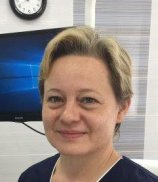 Пикалова Оксана Вячеславовна