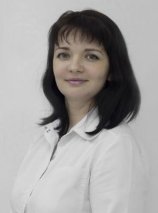 Питиримова Светлана Сергеевна