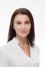 Гужина Елизавета Юрьевна