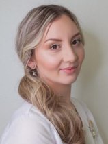 Зойкина Валентина