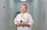 Чумак Ирина Анатольевна