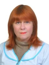 Прозорова Марина Алексеевна