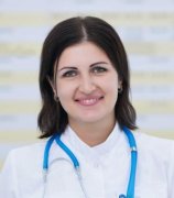 Казакова Светлана Викторовна
