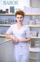 Мичкова Александра