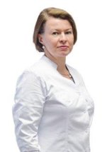 Козырева Елена Артуровна