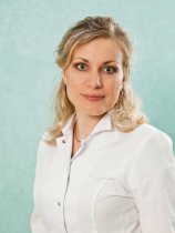Филатова Надежда Владимировна