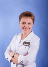 Стволыгина Виктория Владимировна