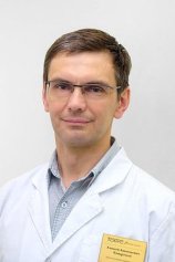 Кондратьев Алексей Анатольевич