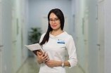 Усманова Майя Владимировна