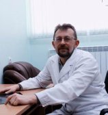 Одинец Олег Валерьевич