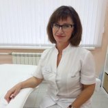 Прынк Елена Николаевна